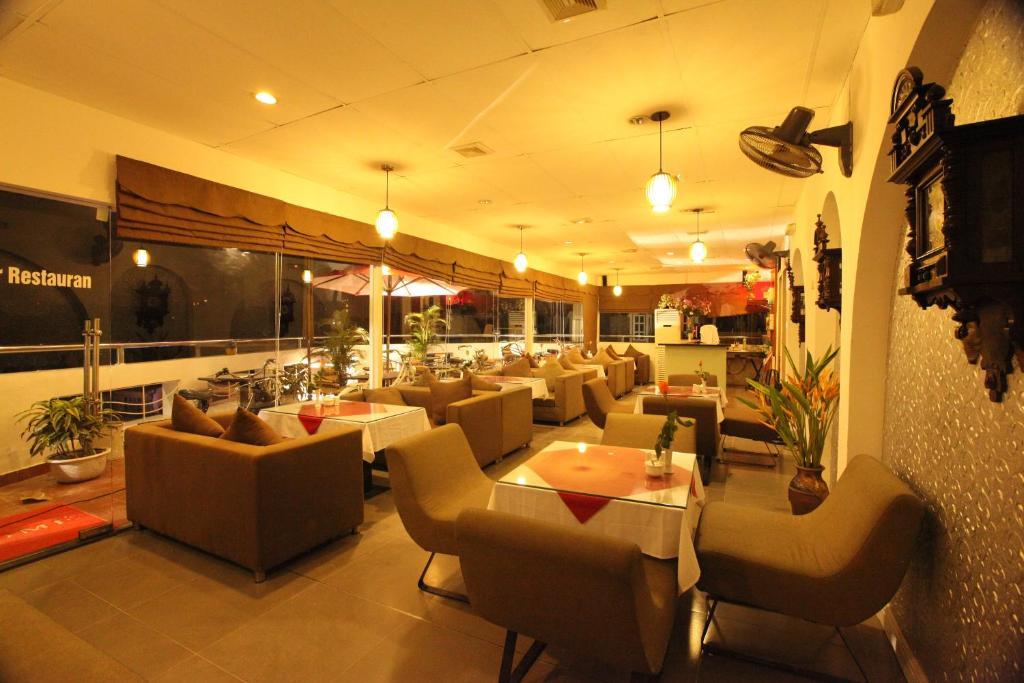 Dang Anh Hotel Ханой Екстер'єр фото