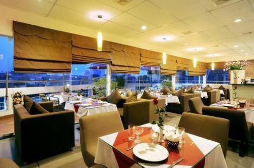 Dang Anh Hotel Ханой Екстер'єр фото