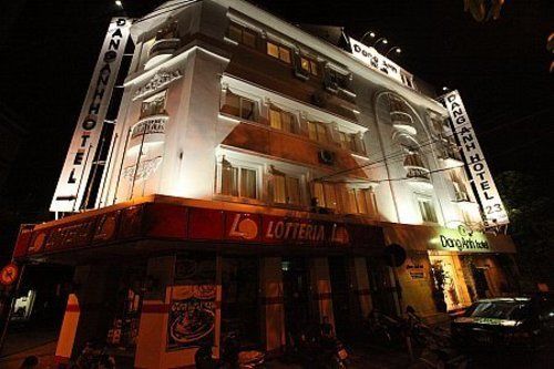 Dang Anh Hotel Ханой Екстер'єр фото